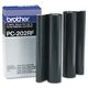 Toner Brother PC-202RF - Nero