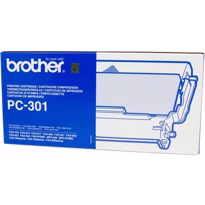 Toner Brother PC-301 - Nero