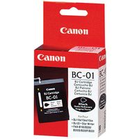 Cartuccia stampante Canon BC-01 - Nero