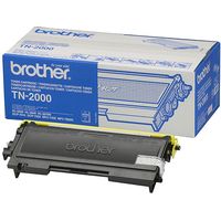 Toner Brother TN-2000 - Nero