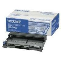 Tamburo Brother DR-2000 - Nero
