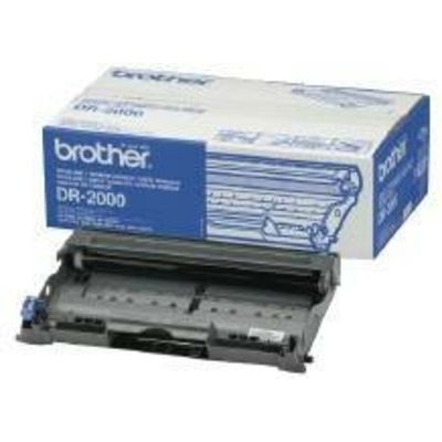 Tamburo Brother DR-2000 - Nero