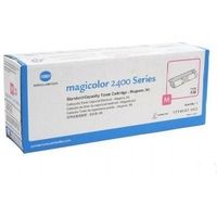 Toner Konica Minolta 1710589-002 - Magenta
