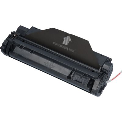 Toner compatibile Canon T - Nero