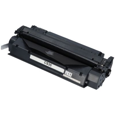 Toner compatibile Canon T - Nero