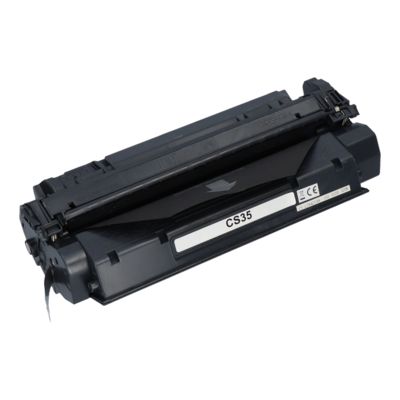 Toner compatibile Canon T - Nero