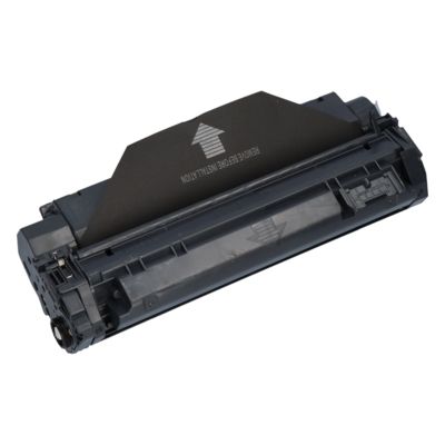 Toner compatibile Canon T - Nero