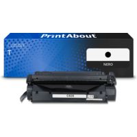 Toner compatibile Canon T - Nero
