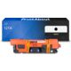 Toner compatibile HP 121A (C9700A) - Nero