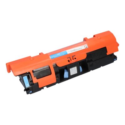 Toner compatibile HP 121A (C9701A) - Ciano
