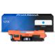 Toner compatibile HP 121A (C9701A) - Ciano