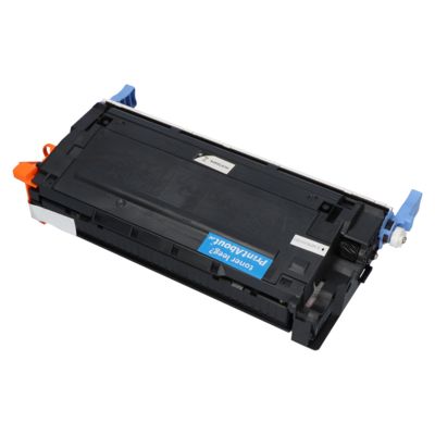 Toner compatibile HP 641A (C9720A) - Nero