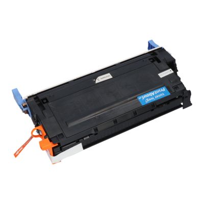 Toner compatibile HP 641A (C9720A) - Nero
