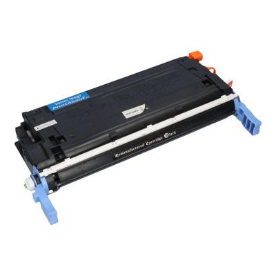 Toner compatibile HP 641A (C9720A) - Nero