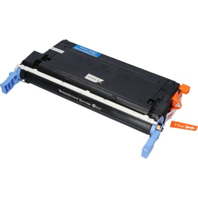 Toner compatibile HP 641A (C9720A) - Nero