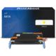 Toner compatibile HP 641A (C9722A) - Giallo