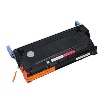 Toner compatibile HP 641A (C9723A) - Magenta