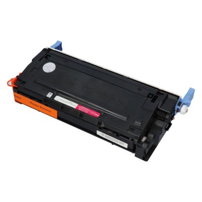 Toner compatibile HP 641A (C9723A) - Magenta