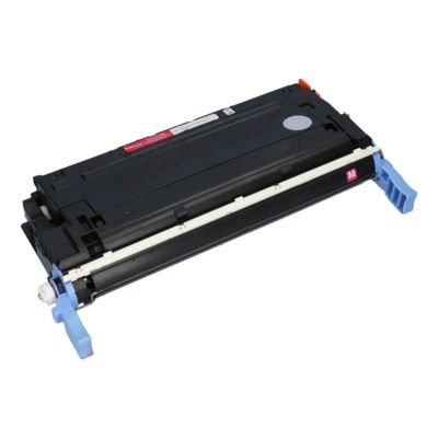 Toner compatibile HP 641A (C9723A) - Magenta