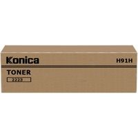 Tamburo Konica Minolta 00VQ