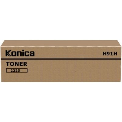 Tamburo Konica Minolta 00VQ