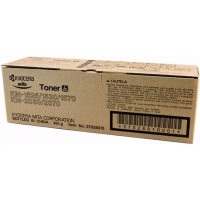 Toner Kyocera 37028010 - Nero