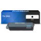 Toner compatibile Brother TN-3060 - Nero Alta capacità
