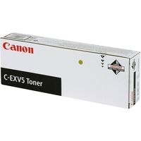 Toner Canon C-EXV 5 BK - Nero