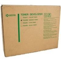 Toner Kyocera TD-81M - Magenta