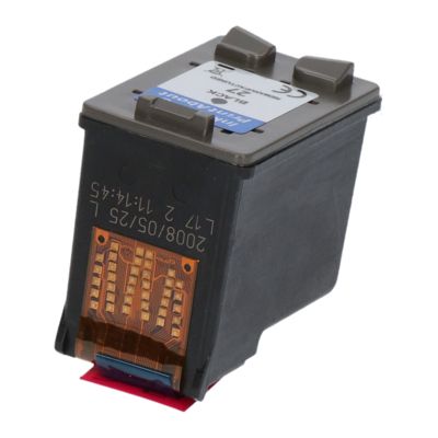 Cartuccia compatibile HP 27 (C8727AE) - Nero