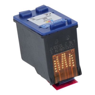 Cartuccia compatibile HP 28 (C8728A) - 3 colori