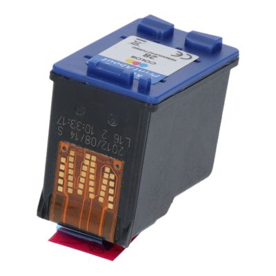 Cartuccia compatibile HP 28 (C8728A) - 3 colori