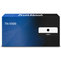 Toner compatibile Brother TN-5500 - Nero
