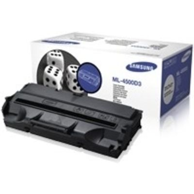 Toner Samsung ML-4500D3 - Nero