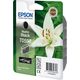 Cartuccia stampante Epson T059 (C13T059840) - Nero opaco
