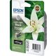 Cartuccia stampante Epson T059 (C13T059940) - Nero molto chiaro