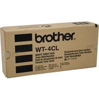 Vaschetta toner di scarto Brother WT-4CL