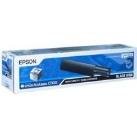 Toner Epson S05019 (C13S050190) - Nero