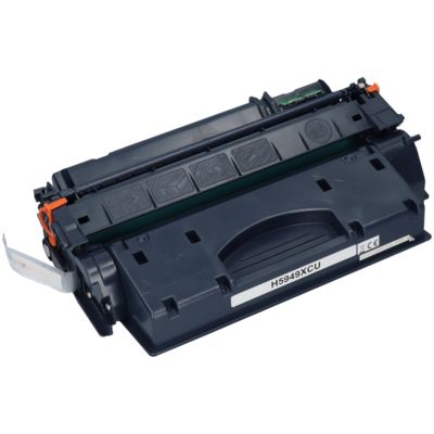 Toner compatibile HP 49X (Q5949X) - Nero Alta capacità