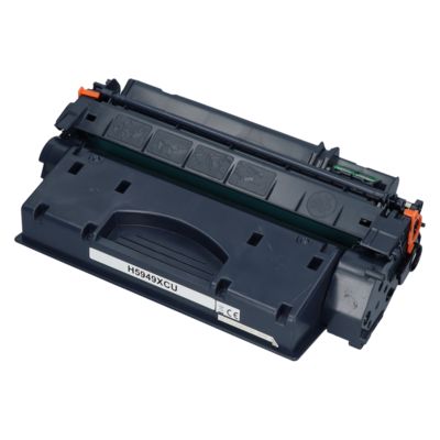 Toner compatibile HP 49X (Q5949X) - Nero Alta capacità