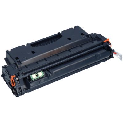 Toner compatibile HP 49X (Q5949X) - Nero Alta capacità