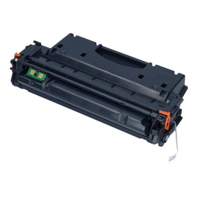 Toner compatibile HP 49X (Q5949X) - Nero Alta capacità