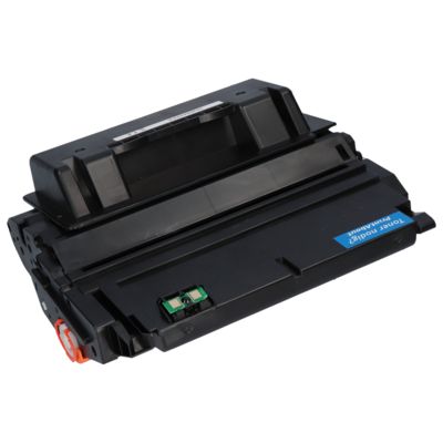 Toner compatibile HP 42X (Q5942X) - Nero Alta capacità
