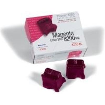 Toner Xerox 016204200 - Magenta