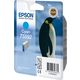 Cartuccia stampante Epson T559 (C13T559240) - Ciano