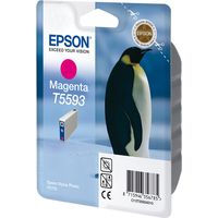 Cartuccia stampante Epson C13T559340 - Magenta