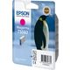 Cartuccia stampante Epson C13T559340 - Magenta