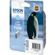 Cartuccia stampante Epson T559 (C13T559540) - Ciano chiaro