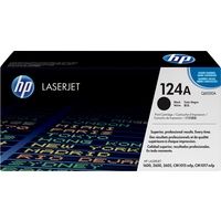 Toner HP 124A (Q6000A) - Nero