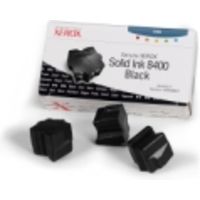 Toner Xerox 108R00604 - Nero